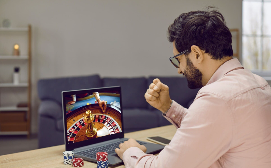 Thegamblinginfo com